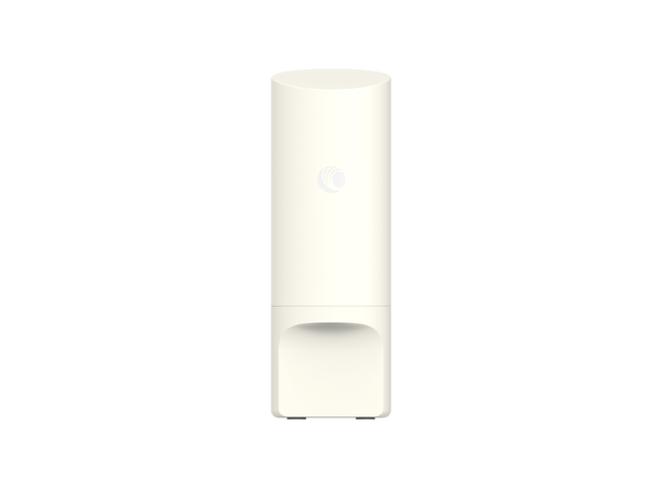 Cambium XV2-2T0 - Wi-Fi 6 Outdoor AP 2x2MIMO Dual-Band, 1.77Gbps, 9dBi Omni 