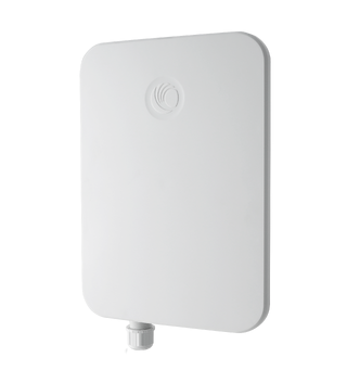 Cambium cnVision Hub 360r - 5GHz AP 8dBi Omni, 600Mbps, 802.3at PoE
