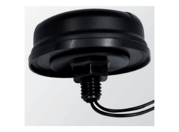 EAD CPD Dual-Band WiFi-antenne 2.4/5GHz, Puck, 2xSMA-Male