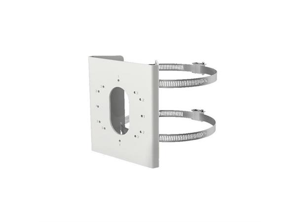 Hikvision DS-1275ZJ-S-SUS Vertical Pole Mount