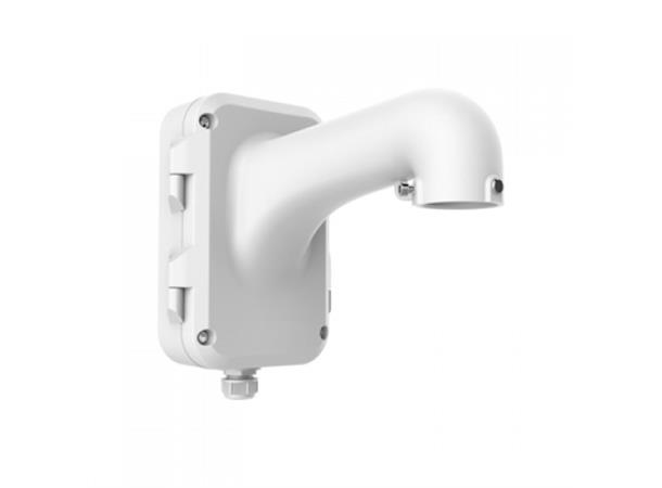 Hikvision DS-1604ZJ-box Wall mount with junction box