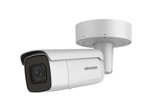 Hikvision DS-2CD2646G2-IZS(2.8-12mm)(C) 4MP AcuSense Bullet Darkfight IR