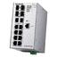 Korenix JetNet 5212G-2C2F Switch Mng 8TX+2Combo+2SFP