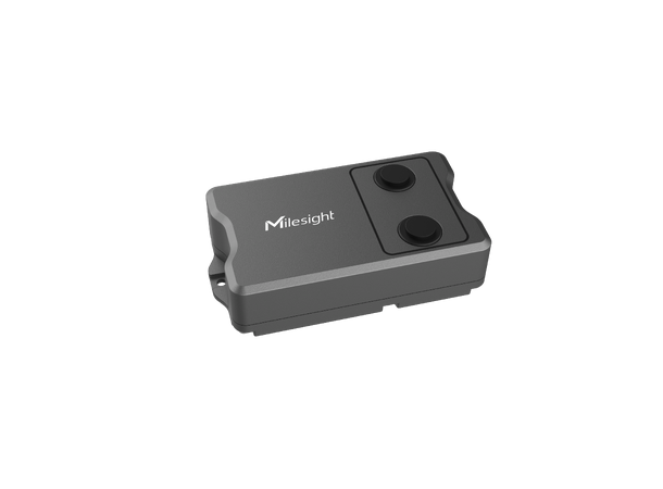 Milesight EM400-MUD - Distance sensor Multifunctional Ultrasonic Level Sensor