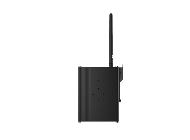 Milesight UC300 - LoRaWAN Controller RS232/485, 4xDI/2xDO/4xAI/2xPT100 RTD 