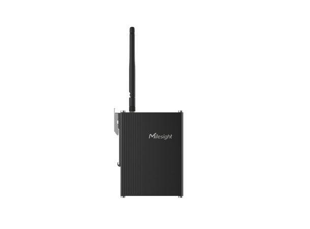 Milesight UC300 - LoRaWAN Controller RS232/485, 4xDI/2xDO/4xAI/2xPT100 RTD 