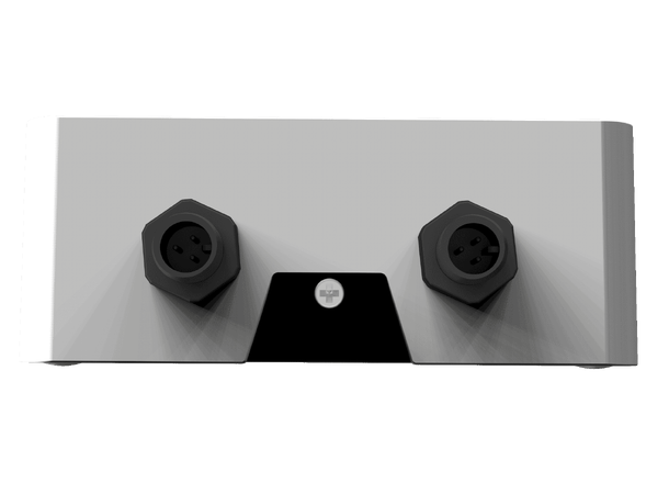 Milesight UC502 - LoRaWAN Controller IP67, DI/O+AI, RS232/485, 27Ah