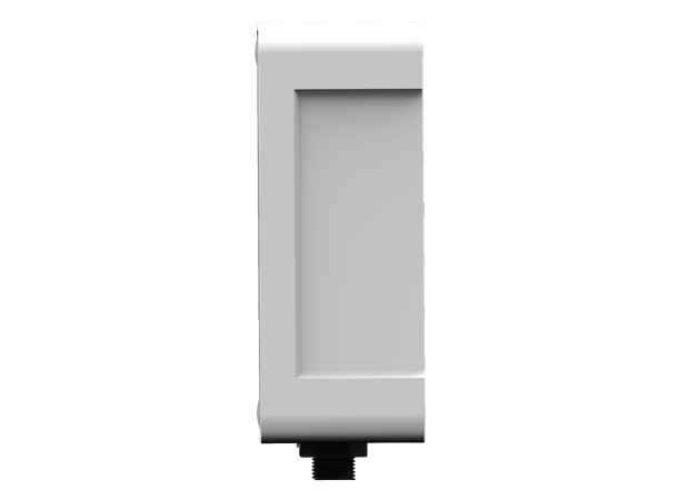 Milesight UC502 - LoRaWAN Controller IP67, DI/O+AI, RS232/485, 27Ah 