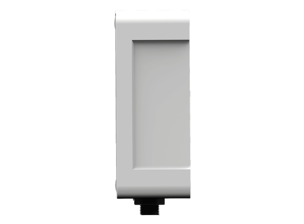 Milesight UC502 - LoRaWAN Controller IP67, DI/O+AI, RS232/485, 27Ah