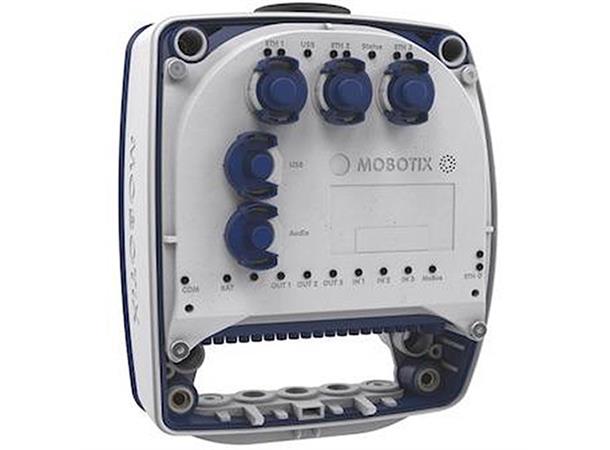 Mobotix Mx-A-SPA MxSplitProtect Installation Box, IP66