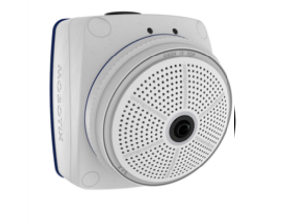 Mobotix Mx-A-SPCA-V MxSplitProtect Cover, Vertical