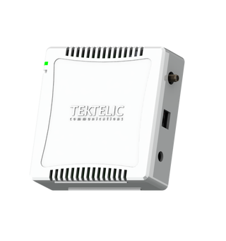Tektelic - KONA Micro IoT Gateway LoRaWAN 868, 4G, Batteri