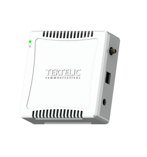 Tektelic KONA Micro IoT Gateway LoRaWAN 868, 4G, Batteri