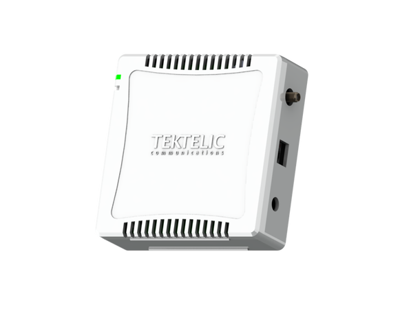Tektelic KONA Micro IoT Gateway LoRaWAN 868, 4G, Batteri 