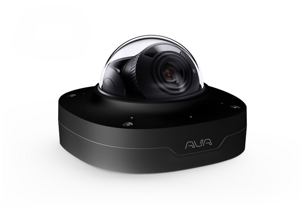 Ava Dome Black - 4K - 30 days Ava Dome Black - 4K - 30 days