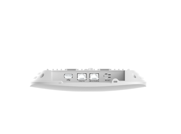Cambium XE3-4 - Tri-Band Wi-Fi 6E AP 6.6Gbps, 2.5GbE, 802.3bt PoE