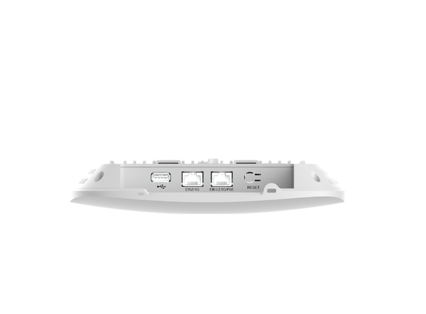 Cambium XE3-4 - Tri-Band Wi-Fi 6E AP 6.6Gbps, 2.5GbE, 802.3bt PoE 