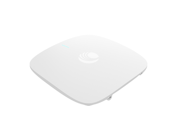 Cambium XE3-4 - Tri-Band Wi-Fi 6E AP 6.6Gbps, 2.5GbE, 802.3bt PoE
