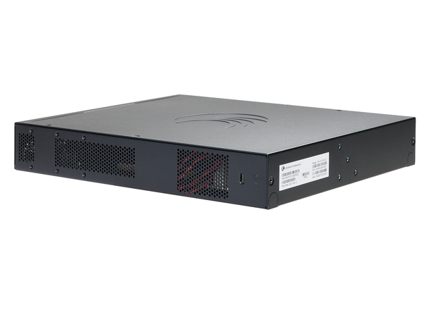 Cambium cnMatrix TX1012-P-AC 8xGbE, 4xSFP+, 802.11at/bt+24V+48V, 90W