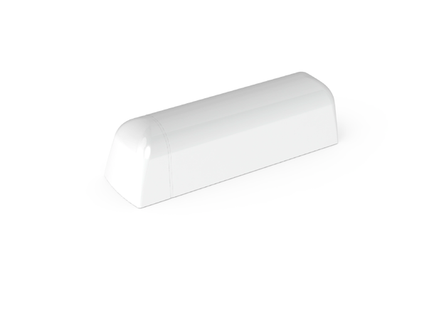 Elsys EMS2 Door - LoRaWAN Dørsensor Batteri, Magnetkontakt for Dør/Vindu