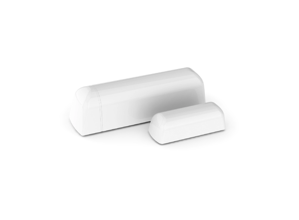 Elsys EMS2 Door - LoRaWAN Dørsensor Batteri, Magnetkontakt for Dør/Vindu