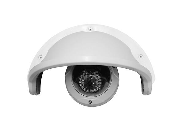 Hikvision DS-1250ZJ Rain-proof Cap - Domes