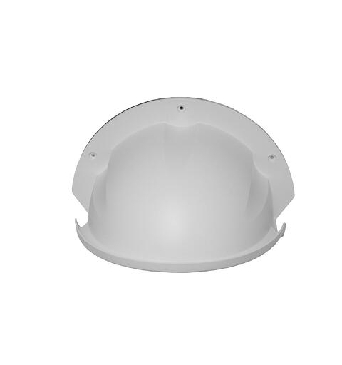 Hikvision DS-1250ZJ Rain-proof Cap - Domes
