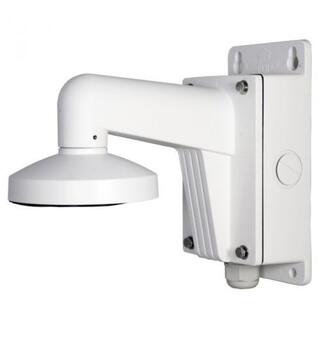 Hikvision DS-1273ZJ-140B Wall Mounting Bracket with Junction box
