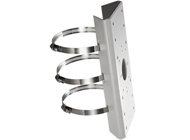 Hikvision DS-1275ZJ-Y Vertical Pole Mount Anti-Corrosjon