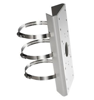 Hikvision DS-1275ZJ-Y Vertical Pole Mount Anti-Corrosjon