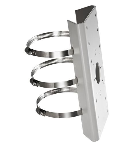 Hikvision DS-1275ZJ-Y Vertical Pole Mount Anti-Corrosjon