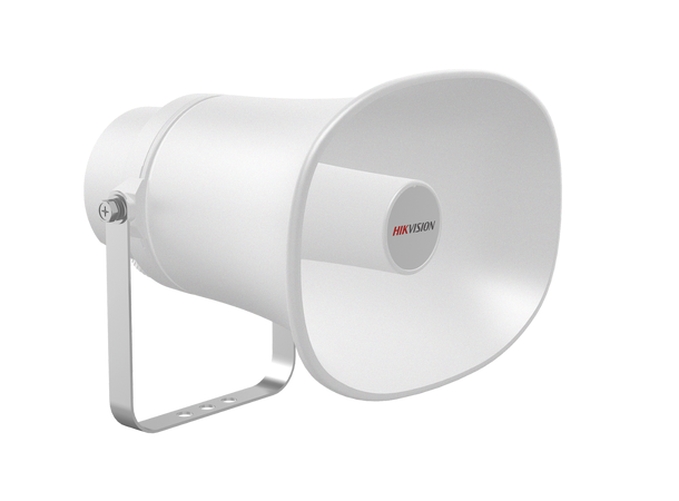 Hikvision DS-PA0103-B IP Horn Speaker POE