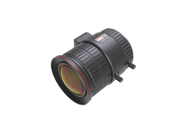 Hikvision HV3816P-8MPIR Lens 8MP IR 3.8-16mm P-Iris