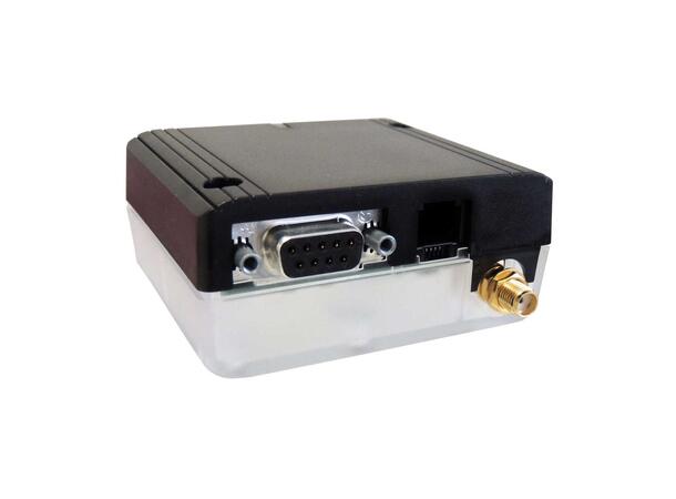 MC-Techn MC93 NB-IoT/LTE-M 4G Modem USB, RS232, SMA-Female