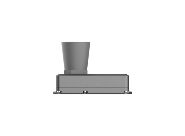 Milesight EM400-UDL-W050 - Level Sensor Ultrasonic level sensor, LoRaWAN, IP67 
