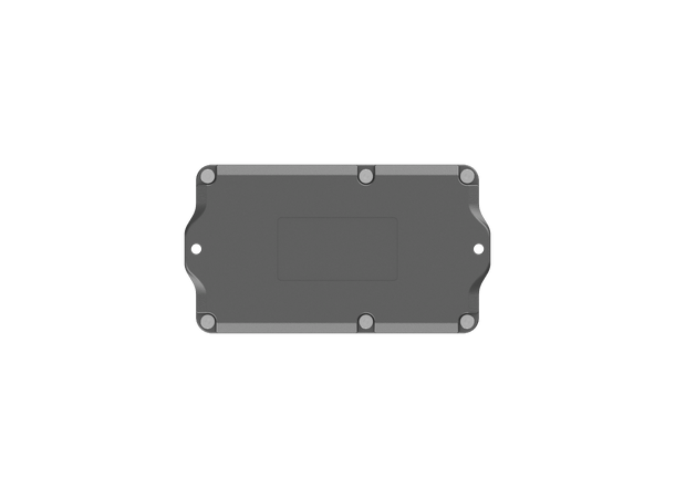 Milesight EM400-UDL-W050 - Level Sensor Ultrasonic level sensor, LoRaWAN, IP67 