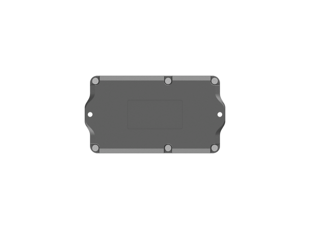 Milesight EM400-UDL-W050 - Level Sensor Ultrasonic level sensor, LoRaWAN, IP67
