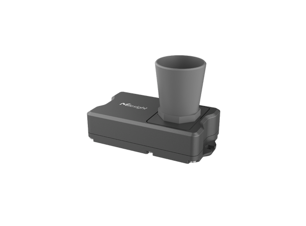 Milesight EM400-UDL-W050 - Level Sensor Ultrasonic level sensor, LoRaWAN, IP67 