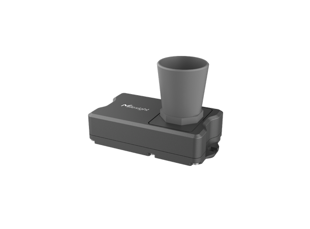 Milesight EM400-UDL-W050 - Level Sensor Ultrasonic level sensor, LoRaWAN, IP67