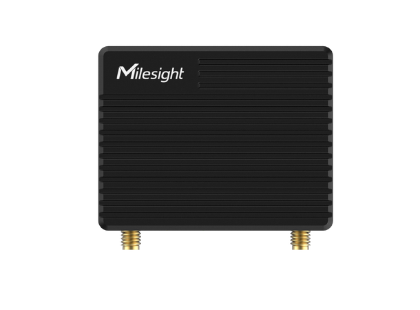 Milesight UR41 - Mini Industrial Router 4G LTE, 1xRS232+1xRS485,ETh 1 DI/O, GPS