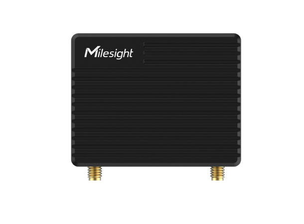 Milesight UR41 - Mini Industrial Router 4G LTE, 1xRS232+1xRS485,ETh 1 DI/O, GPS 