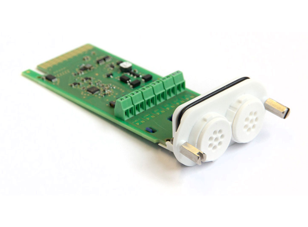 Mobotix Mx-F-S7A-INT01 S74 IO Slide in Board