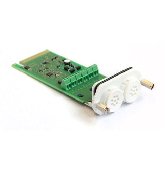 Mobotix Mx-F-S7A-INT01 S74 IO Slide in Board