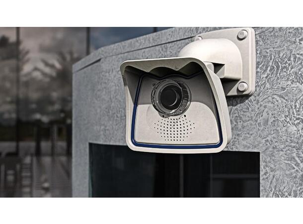Mobotix Mx-M26B-6D036 M26 Complete Cam 6MP, B036 (Day)