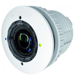 Mobotix Mx-O-M7SA-8D040 120&#176; 4K Day Sensor Mod. WIDE, M73/S74