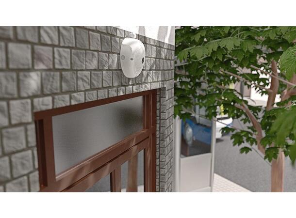 Mobotix Mx-Q26B-6N016 Q26B Complete Cam 6MP, B016 (Night)