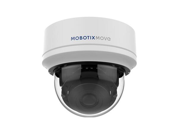Mobotix Mx-VD2A-2-IR MOBOTIX MOVE VandalDome 2,8-12mm 2MP