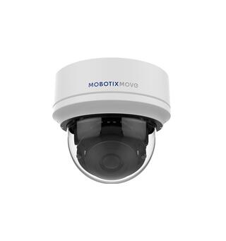 Mobotix Mx-VD2A-2-IR MOBOTIX MOVE VandalDome 2,8-12mm 2MP