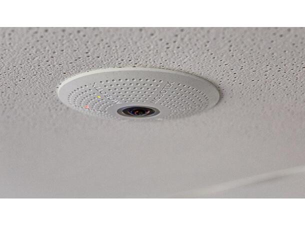 Mobotix Mx-c26B-6N016 c26 Complete Cam 6MP, B016, Night