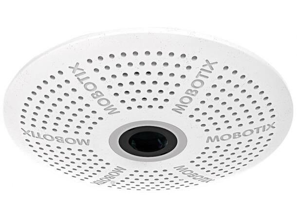 Mobotix Mx-c26B-6N016 c26 Complete Cam 6MP, B016, Night